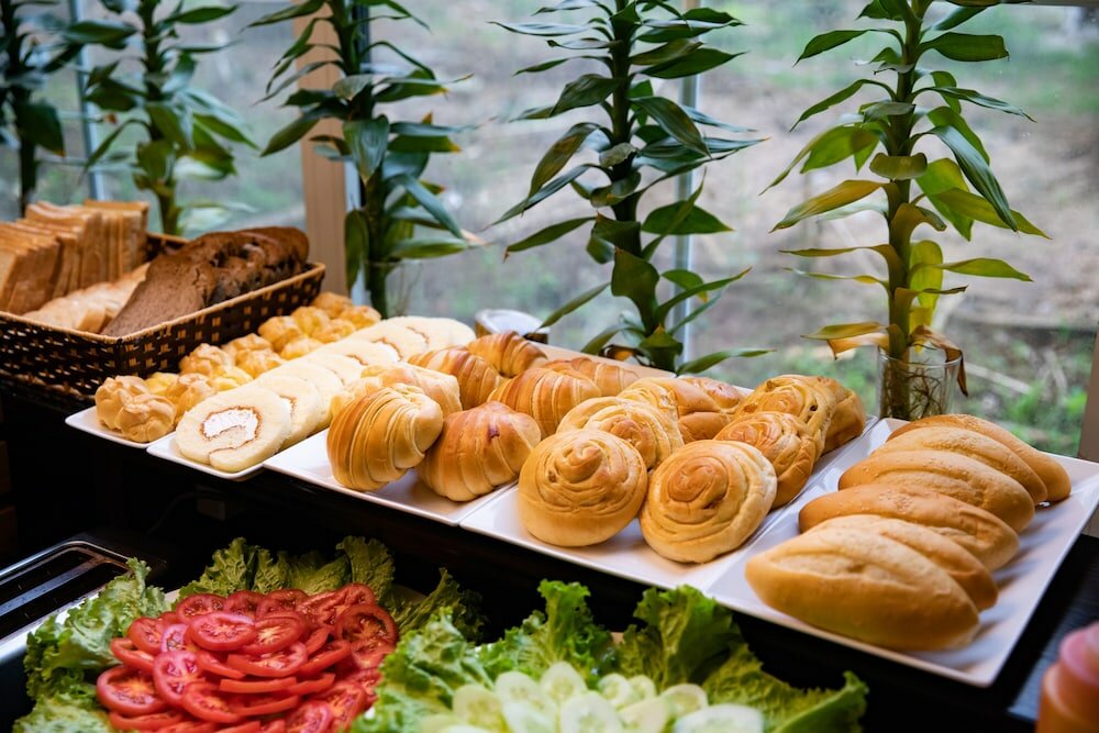 Фото The Flower Boutique Hotel & Travel