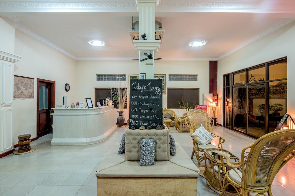 Фото отеля 3