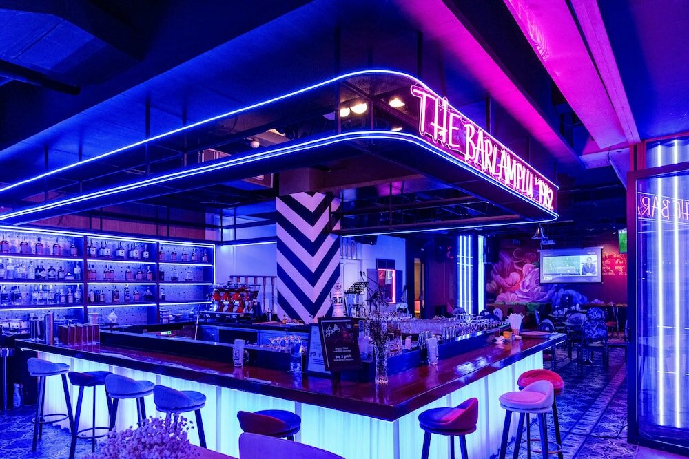 Фото Tinidee Trendy Bangkok Khaosan