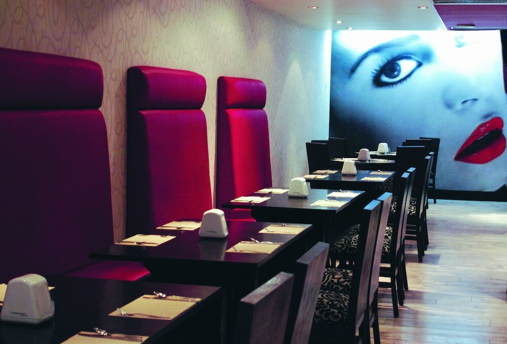 Фото Hotel Regente City