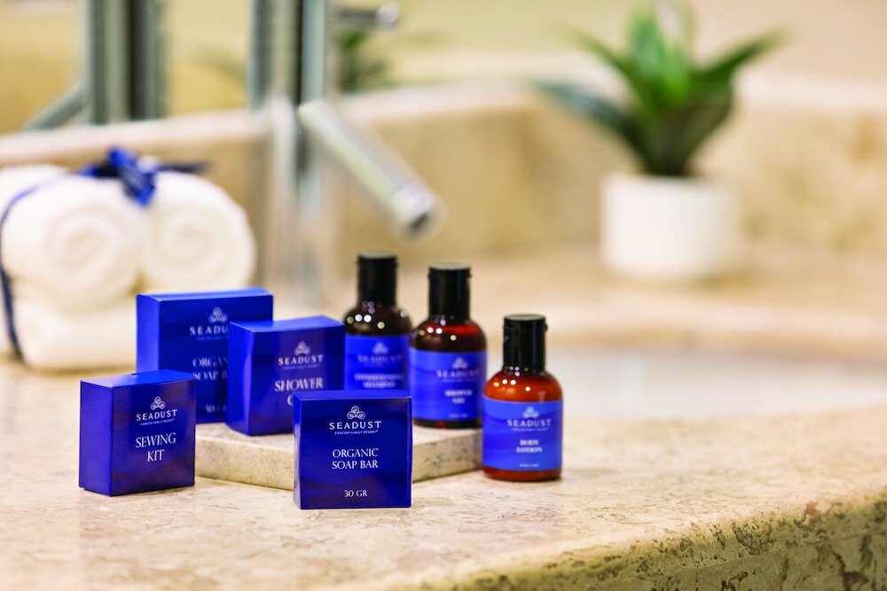 Фото Seadust Cancun Family Resort