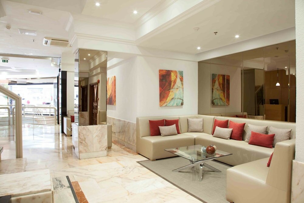 Фото Hotel Principe Paz