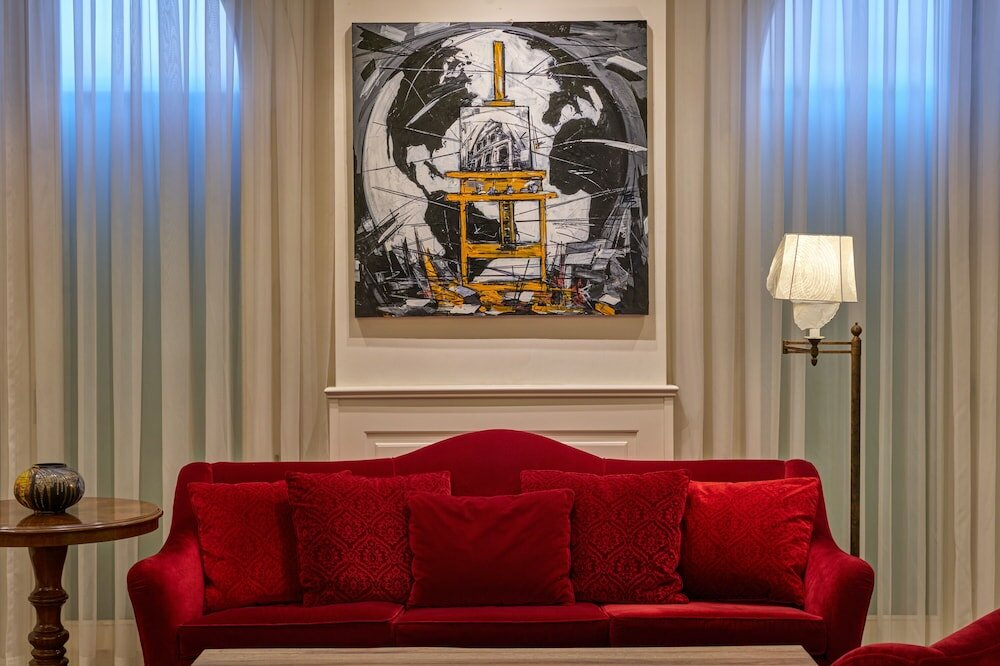 Фото Hotel Degli Artisti