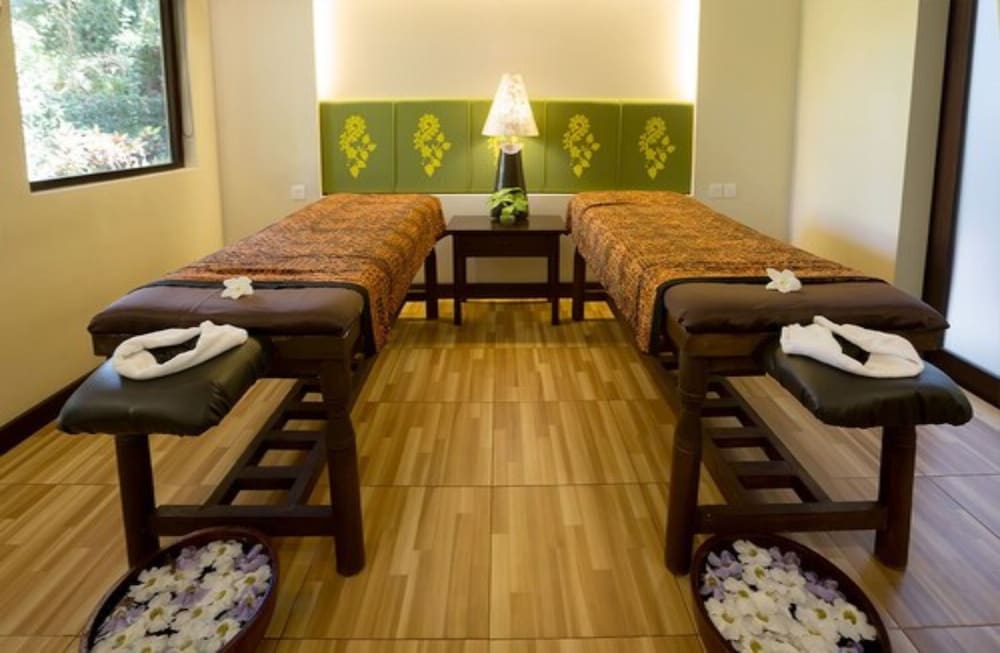 Фото Ketapang Indah Hotel