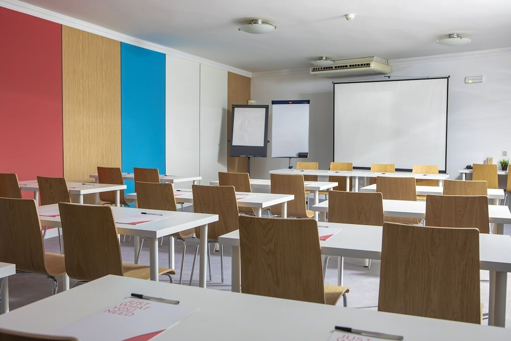 Фото Stay Hotel Faro Centro