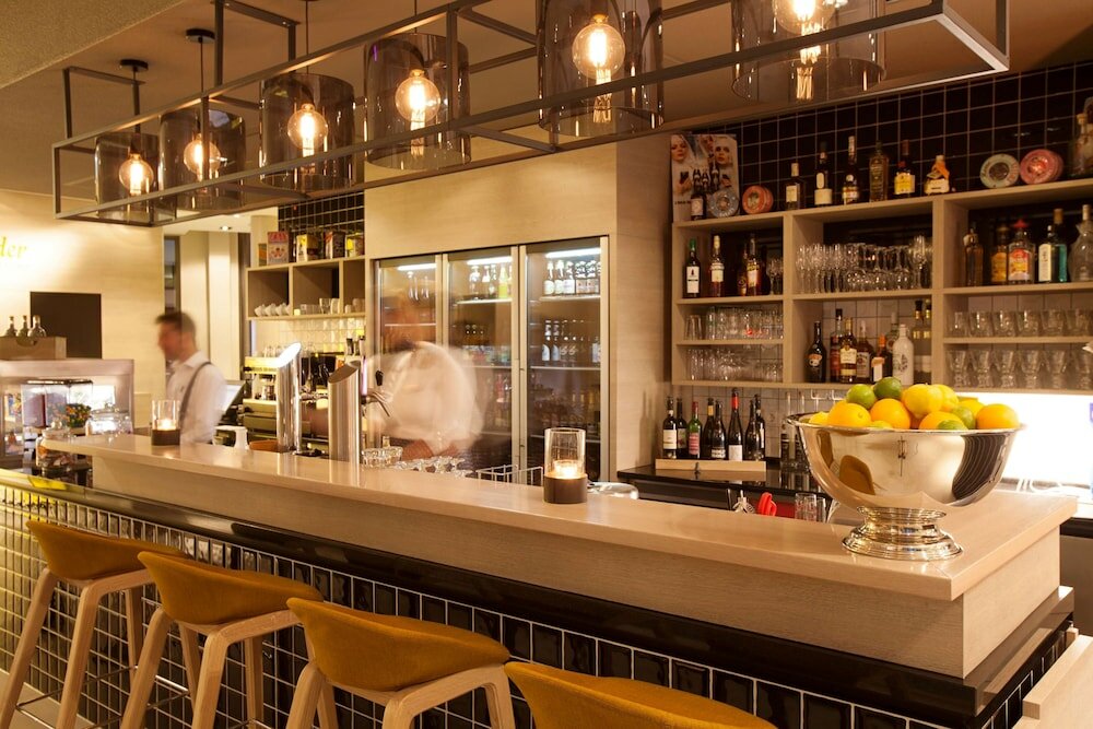 Фото Vienna House Easy by Wyndham Osnabruck