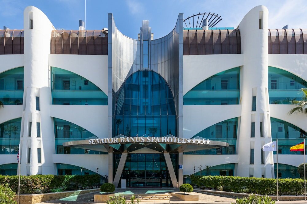 Фото Senator Banús