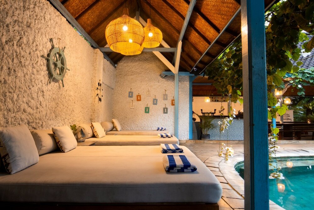 Фото Sanur House