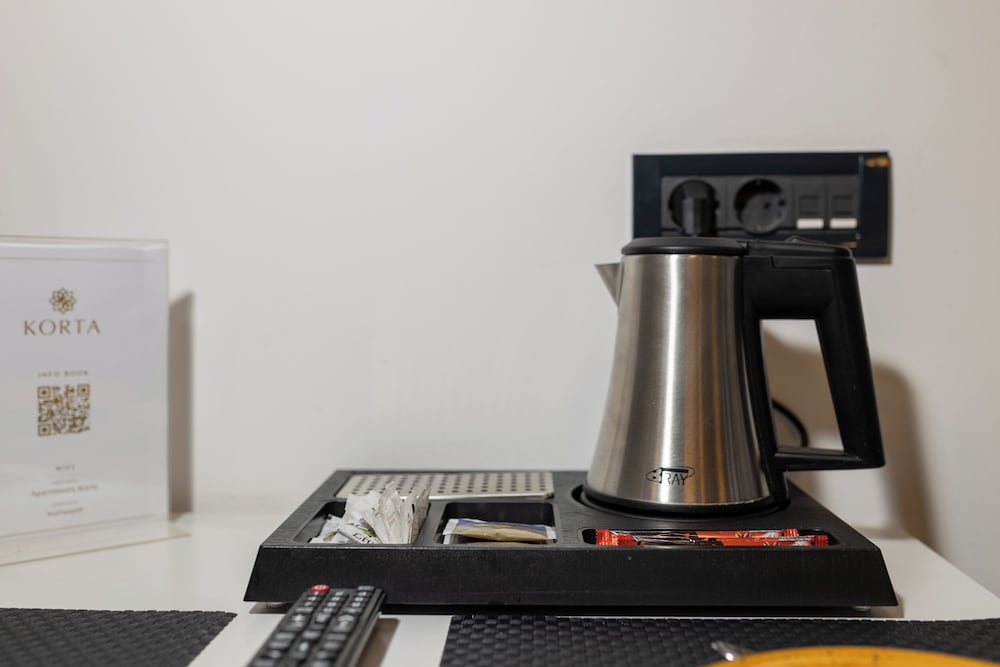 Фото Apartments Korta