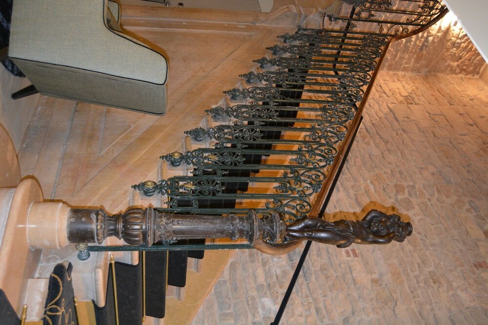 Фото Hôtel Oceania Le Jura Dijon