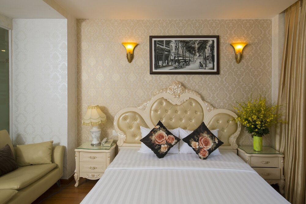 Фото Golden Star Hotel