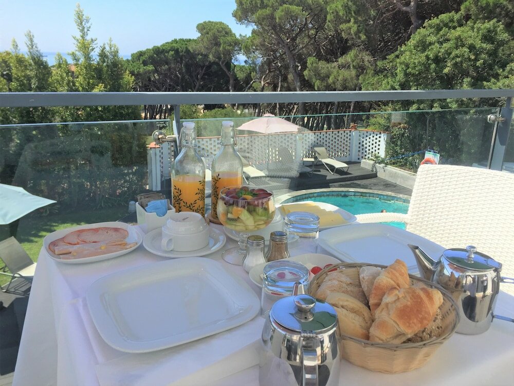 Фото Amazonia Estoril Hotel