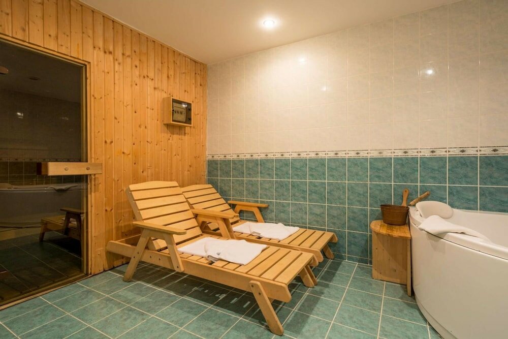 Фото Superior Hotel Prague