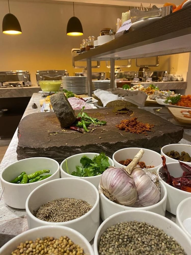 Фото Sterling Nainital