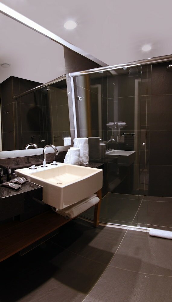 Фото Ibis Styles Pouso Alegre