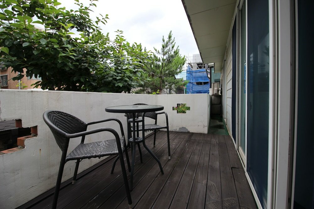 Фото Bunk Guest House - Hostel