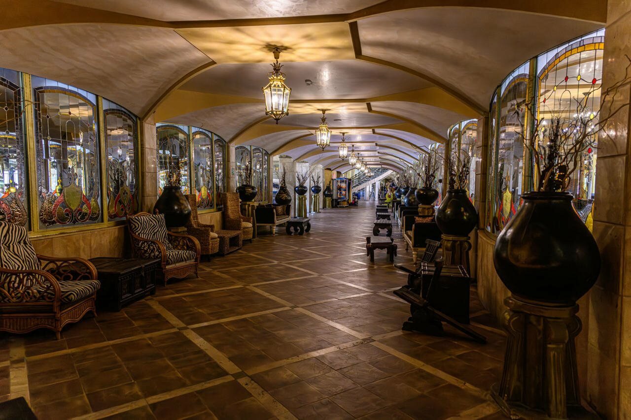 Фото Imperial Palace Hotel