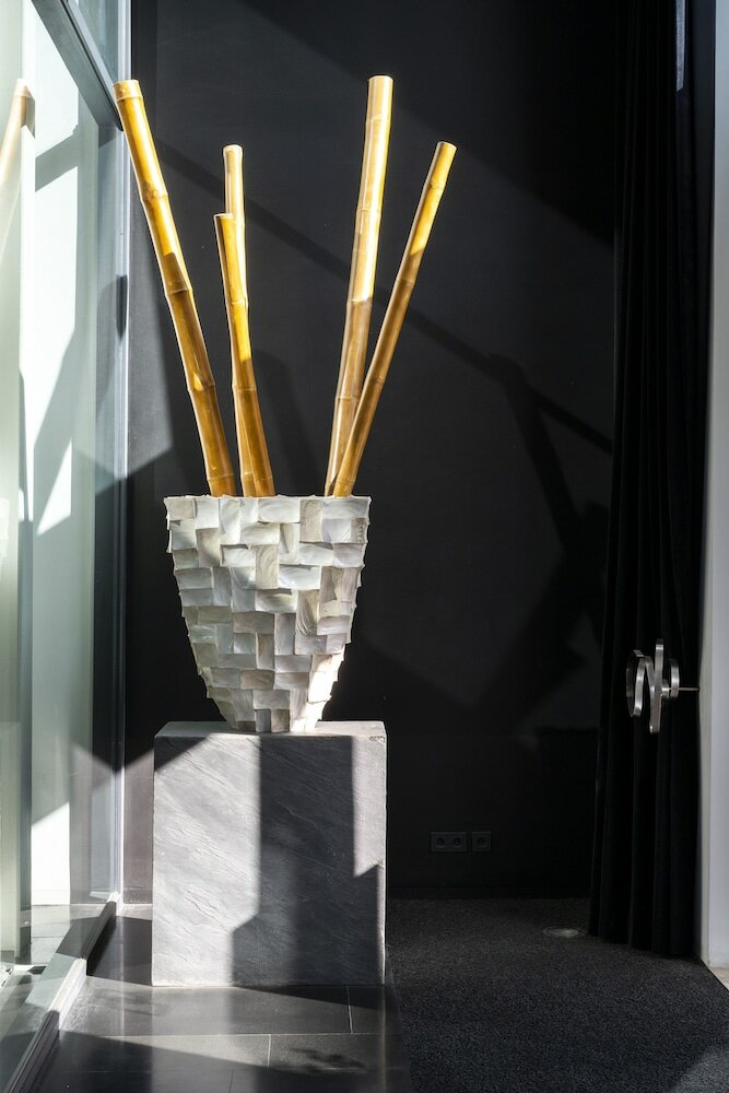 Фото DoubleTree by Hilton Lisbon - Fontana Park