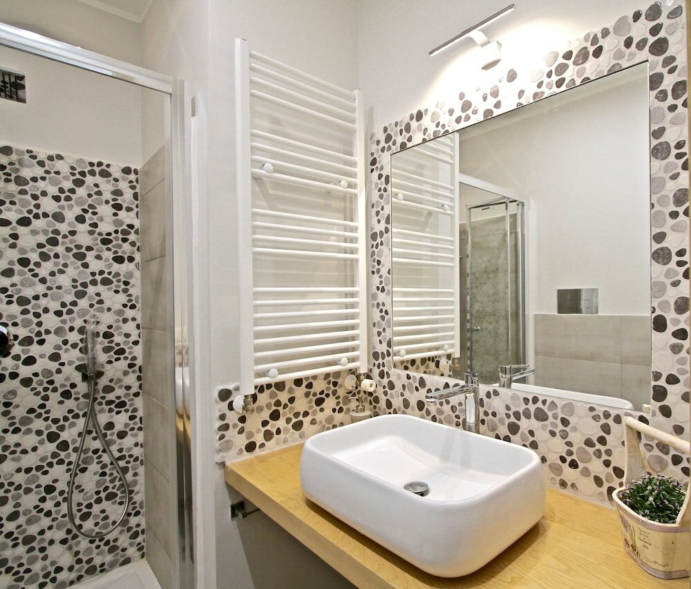 Фото La Passeggiata di Girgenti