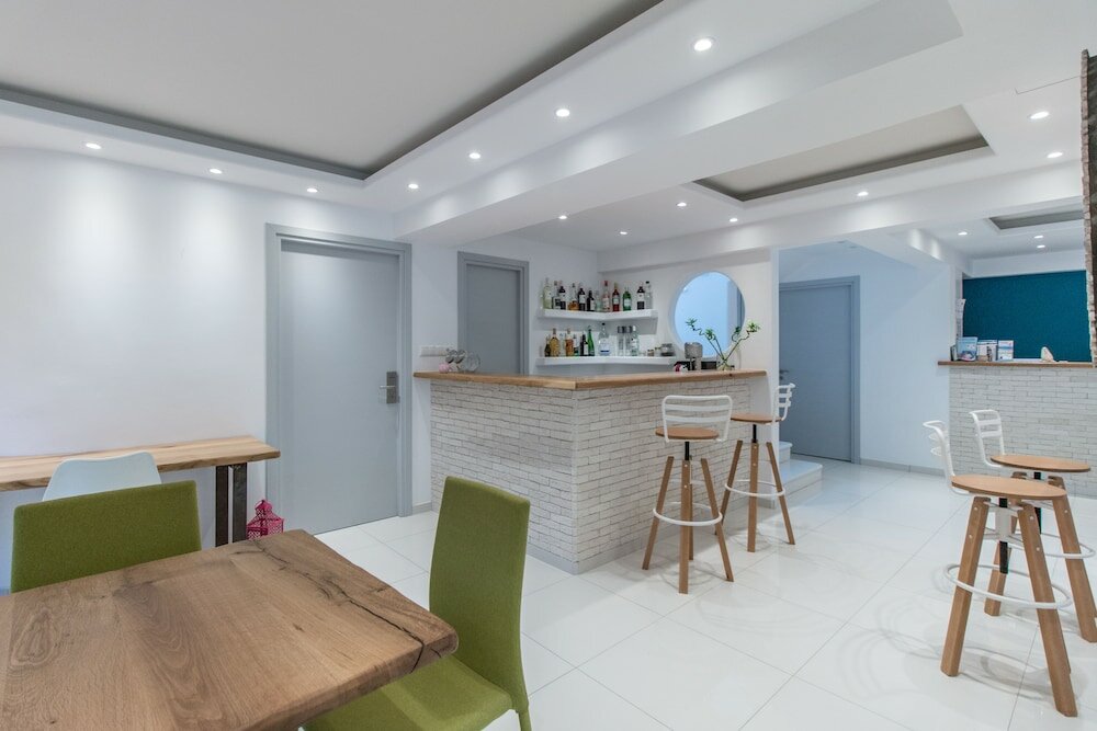 Фото Polis Boutique Hotel