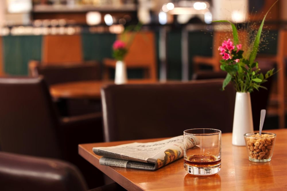 Фото IntercityHotel Freiburg