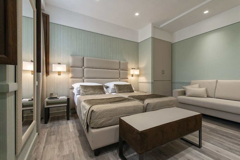 Фото Atlante Star Hotel