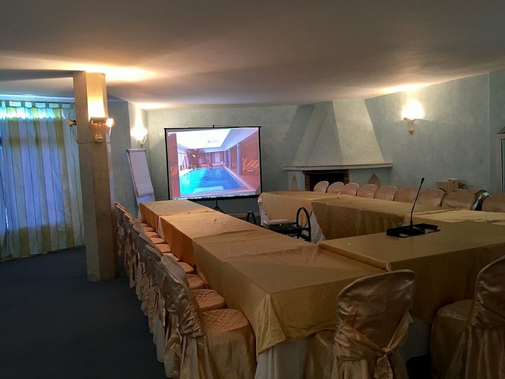 Фото Djerba Orient