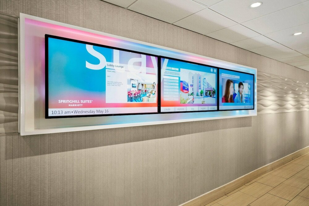 Фото Springhill Suites by Marriott Flagstaff