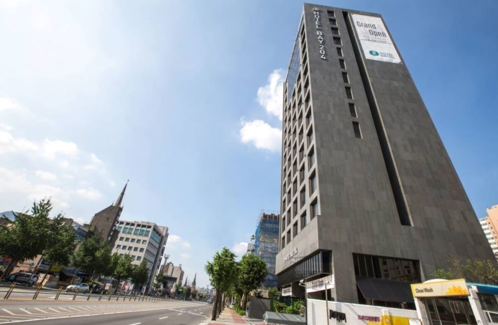 Фото Hotel Bay 204 Dobong