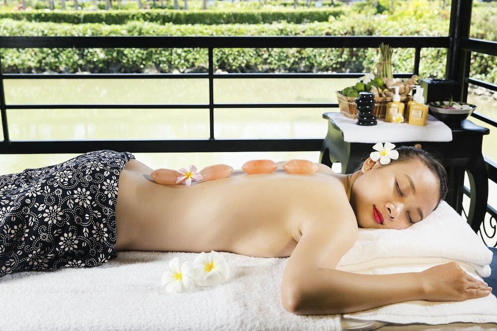 Фото Champa Island Nha Trang