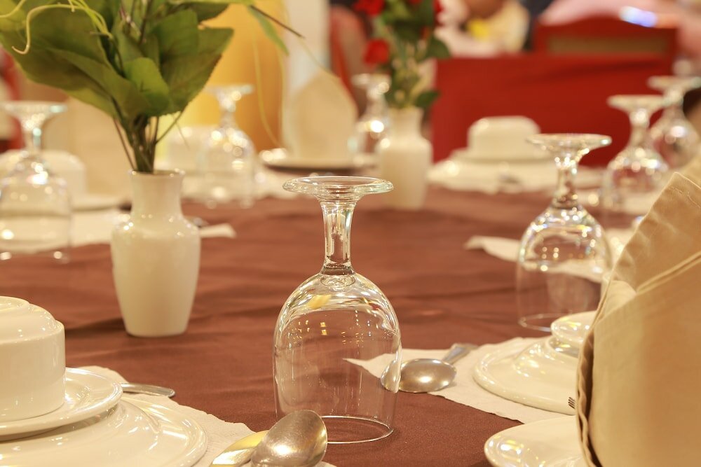 Фото Hotel Metro International