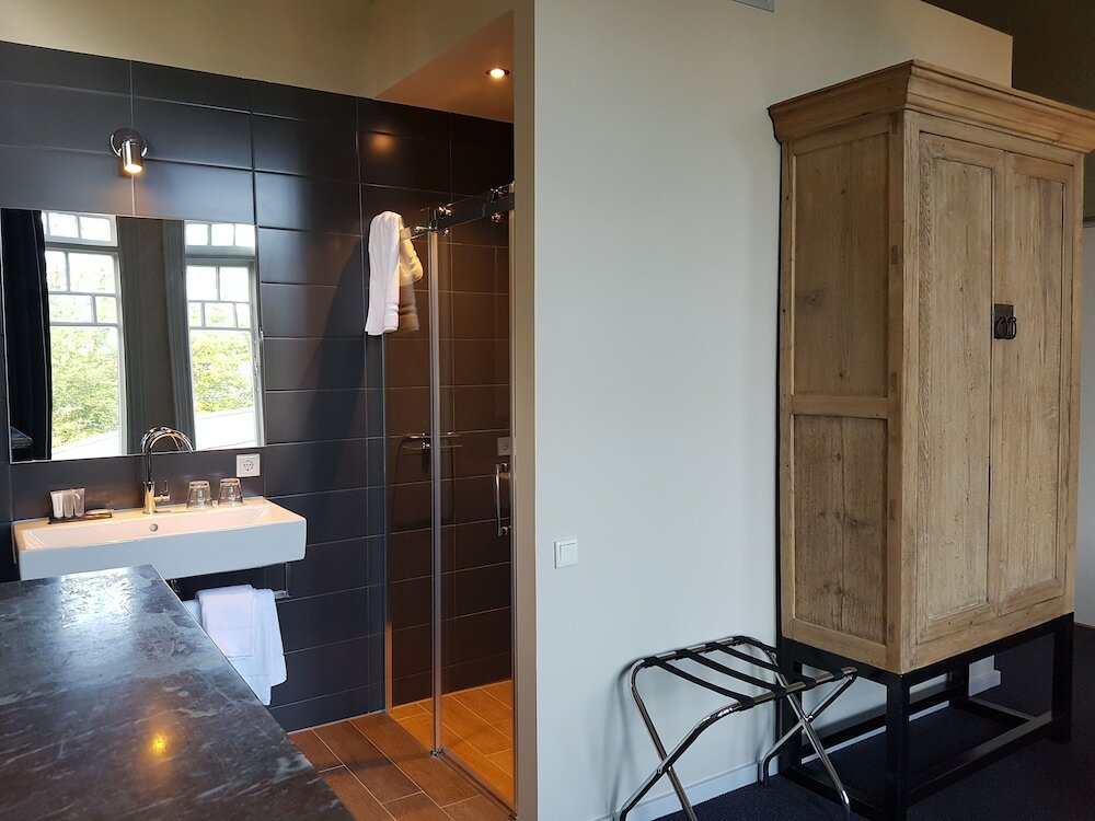 Фото Rijksmonument Hotel de Sprenck