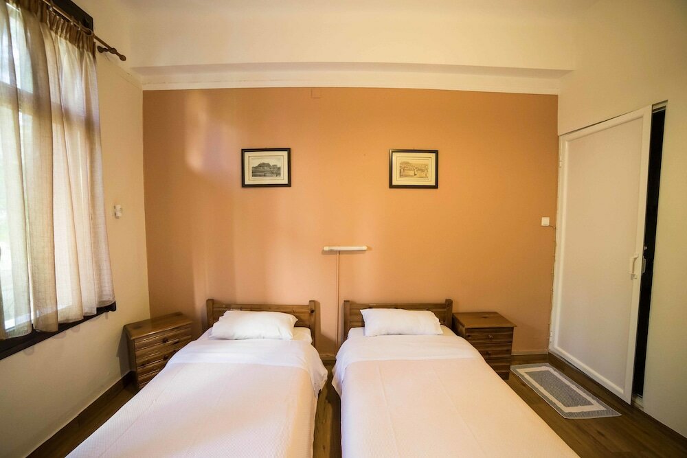 Фото Tempi Hotel