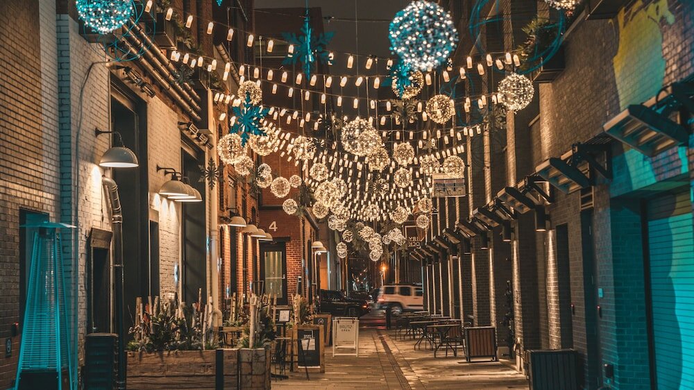 Фото The Maven Hotel at Dairy Block