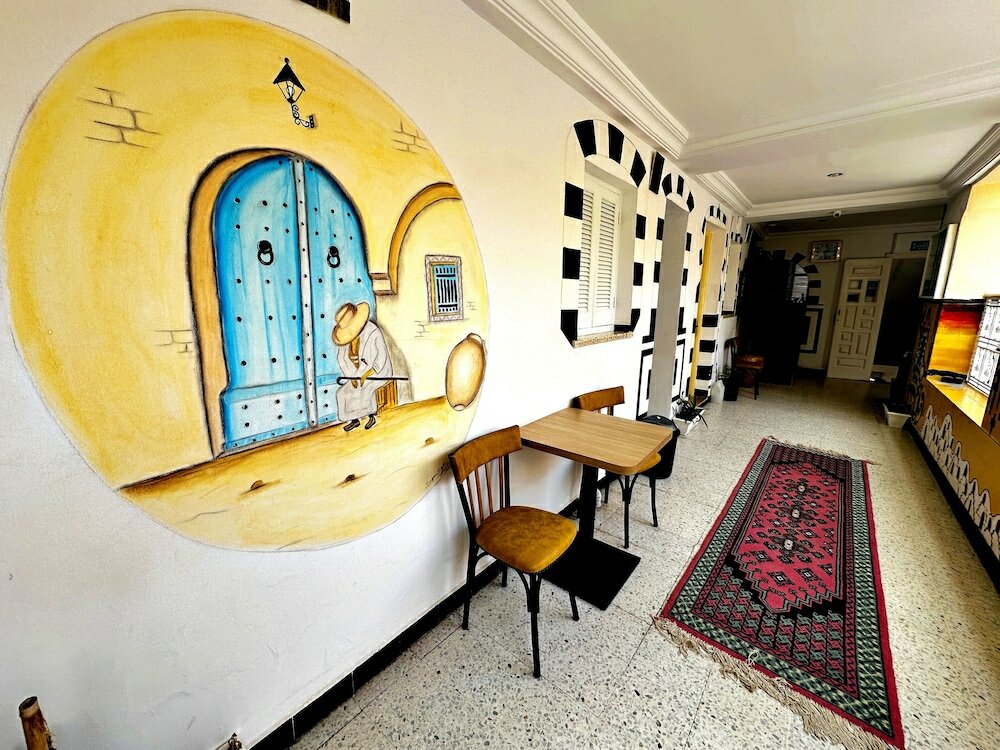 Фото Hotel Paris