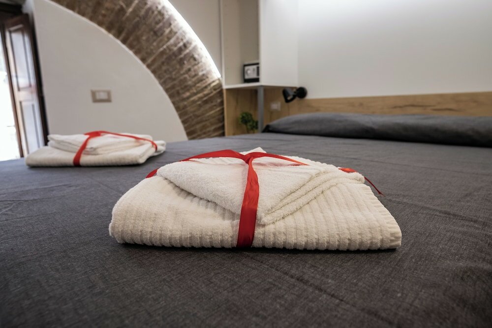 Фото B&b La Suite