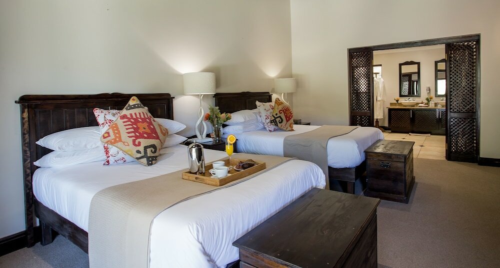 Фото Wildehondekloof