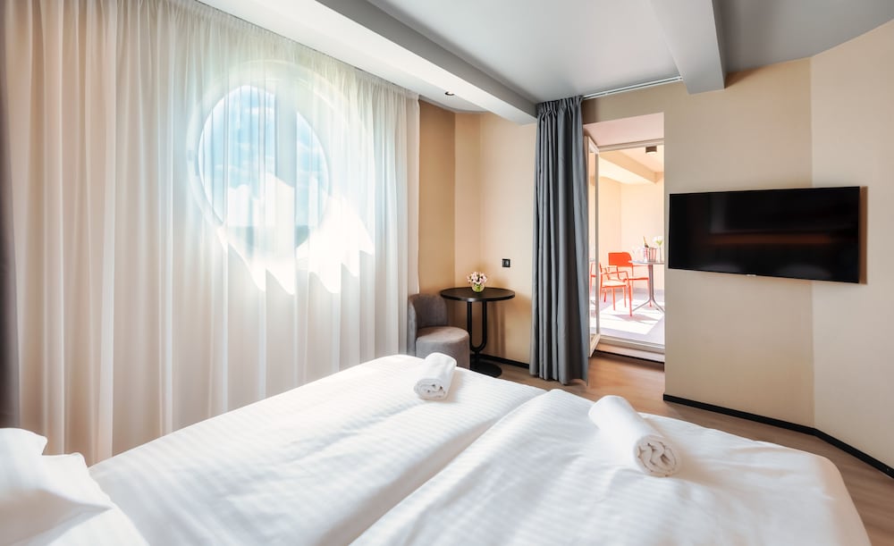 Фото Hunguest Buk