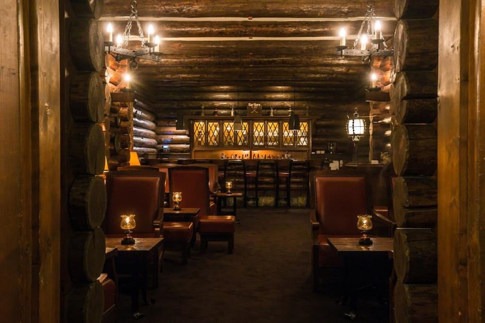 Фото Kamikochi Imperial Hotel