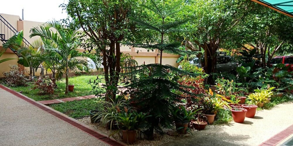 Фото Mariafe Inn
