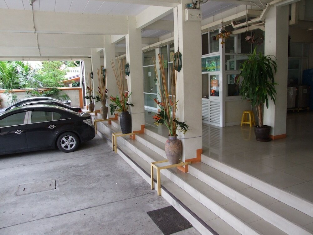 Фото Kph Apartment