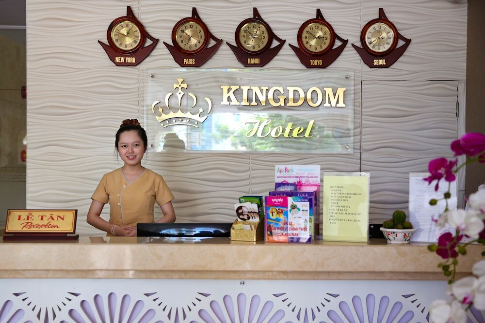 Фото Kingdom Hotel