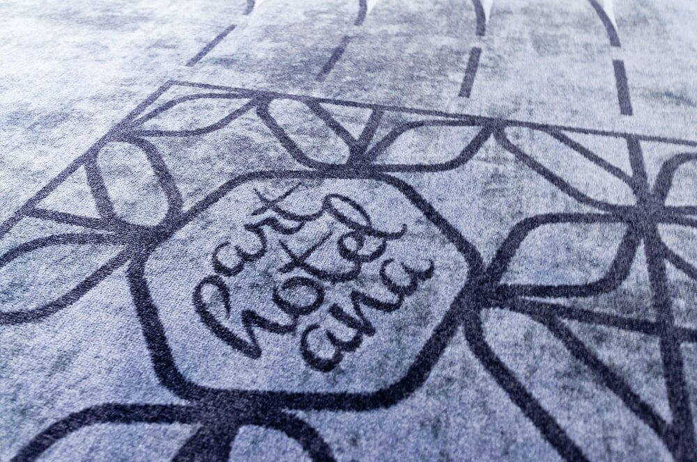 Фото Arthotel Ana im Olympiapark