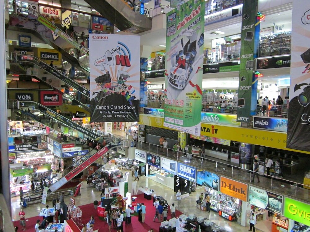 Фото The Konnect Hotel