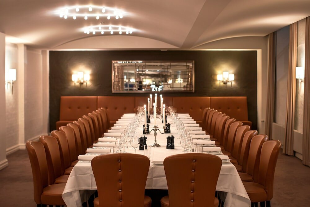 Фото Phoenix Copenhagen by Arp-Hansen Hotel Group