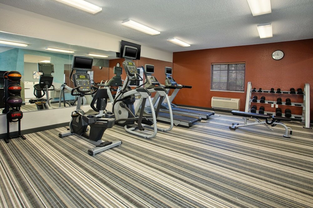 Фото Candlewood Suites Kenosha, an Ihg Hotel