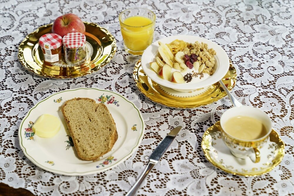 Фото Tante ALMA's Hotel Lasthaus am Ring