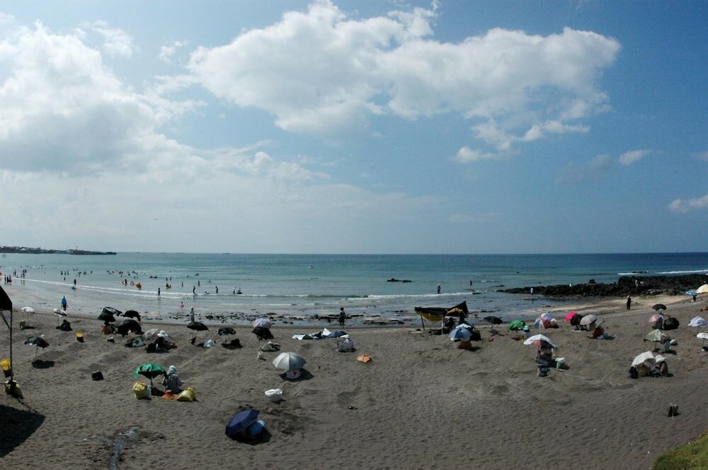 Фото Black Sands Hotel