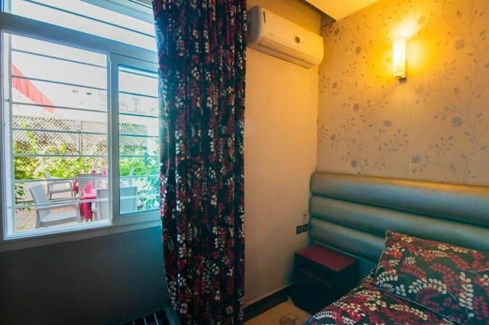 Фото Hotel De La Paix