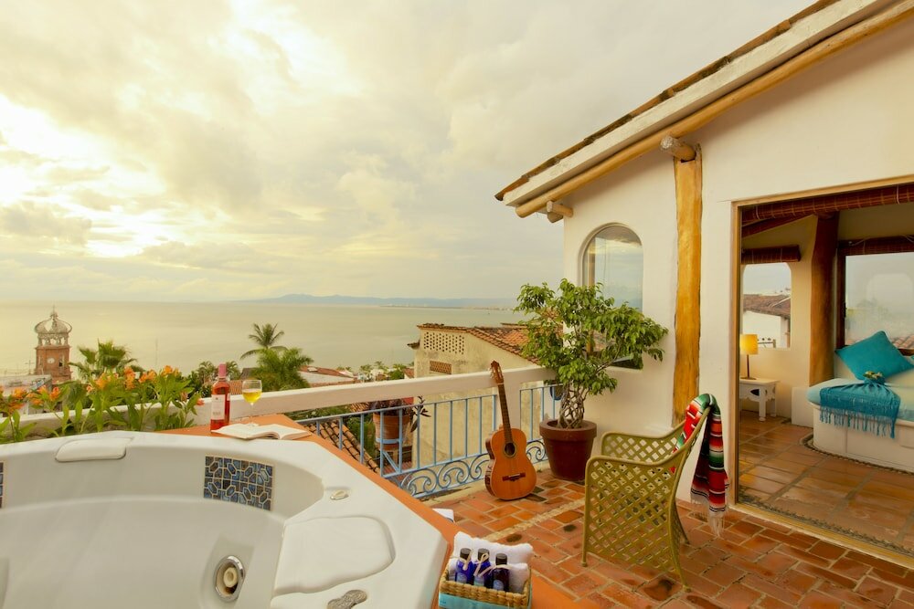 Фото Luna Líquida Hotel Boutique